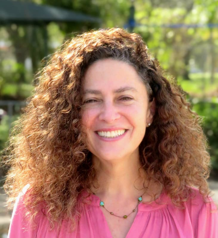 Sophie Lavigne, Founder & Head of School