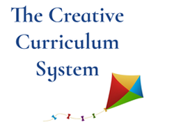 The Creative Curriculum System